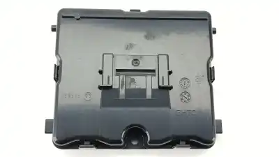 Автозапчасти б/у электронный модуль за nissan qashqai ii suv (j11, j11_) 1.3 dig-t ссылки oem iam 27760hv70c  