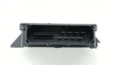 Автозапчасти б/у электронный модуль за nissan qashqai ii suv (j11, j11_) 1.3 dig-t ссылки oem iam 360326fl0e  