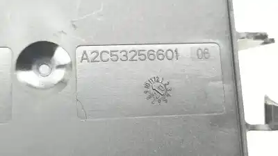 Автозапчасти б/у электронный модуль за nissan qashqai ii suv (j11, j11_) 1.3 dig-t ссылки oem iam 360326fl0e  