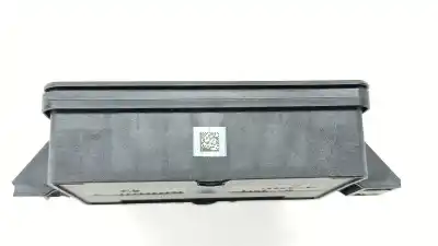 Автозапчасти б/у электронный модуль за nissan qashqai ii suv (j11, j11_) 1.3 dig-t ссылки oem iam 360326fl0e  