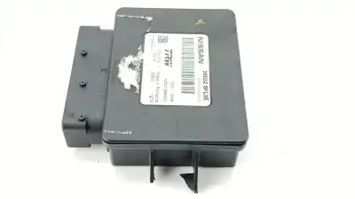 Автозапчасти б/у электронный модуль за nissan qashqai ii suv (j11, j11_) 1.3 dig-t ссылки oem iam 360326fl0e  