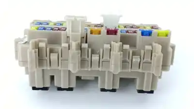 Автозапчасти б/у блок реле/предохранителей за nissan qashqai ii suv (j11, j11_) 1.3 dig-t ссылки oem iam 243504eb0c  