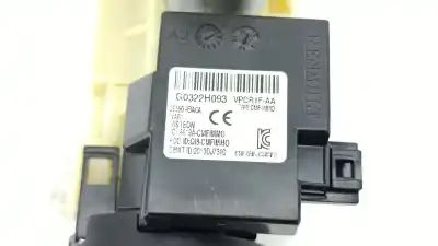 Автозапчасти б/у переключатель стартера за nissan qashqai ii suv (j11, j11_) 1.3 dig-t ссылки oem iam 285904ba0a  