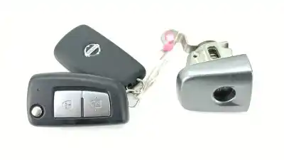 Автозапчасти б/у переключатель стартера за nissan qashqai ii suv (j11, j11_) 1.3 dig-t ссылки oem iam 285904ba0a  