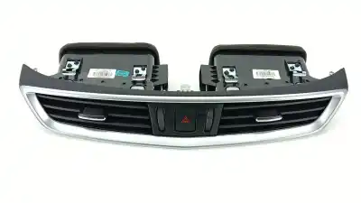 Автозапчасти б/у аэрационная решетка за nissan qashqai ii suv (j11, j11_) 1.3 dig-t ссылки oem iam 68750hv50a