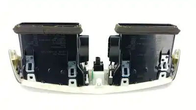 Автозапчастина б/у аераційна решіта для nissan qashqai ii suv (j11, j11_) 1.3 dig-t посилання на oem iam 68750hv50a  