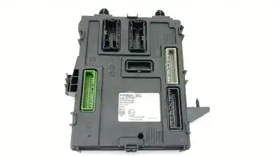 Автозапчасти б/у комфортный модуль за nissan qashqai ii suv (j11, j11_) 1.3 dig-t ссылки oem iam 284b16fp0d