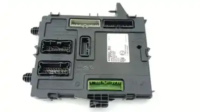 Автозапчасти б/у комфортный модуль за nissan qashqai ii suv (j11, j11_) 1.3 dig-t ссылки oem iam 284b16fp0d  