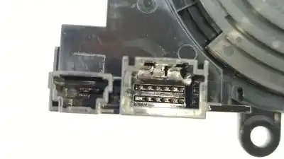 Автозапчастина б/у кільце піддушки безопасности для nissan qashqai ii suv (j11, j11_) 1.3 dig-t посилання на oem iam 255544ea0d  