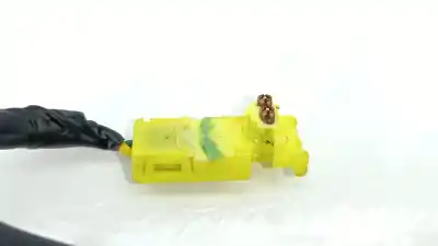 Автозапчастина б/у кільце піддушки безопасности для nissan qashqai ii suv (j11, j11_) 1.3 dig-t посилання на oem iam 255544ea0d  