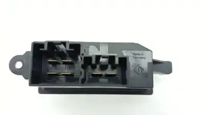 Автозапчасти б/у сопротивление нагреву за nissan qashqai ii suv (j11, j11_) 1.3 dig-t ссылки oem iam 277615na0a  