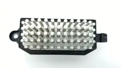 Автозапчасти б/у сопротивление нагреву за nissan qashqai ii suv (j11, j11_) 1.3 dig-t ссылки oem iam 277615na0a  