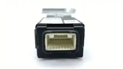 Автозапчасти б/у электронный модуль за nissan qashqai ii suv (j11, j11_) 1.3 dig-t ссылки oem iam 284t1hv70c  