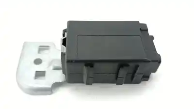 Автозапчасти б/у электронный модуль за nissan qashqai ii suv (j11, j11_) 1.3 dig-t ссылки oem iam 284t1hv70c  