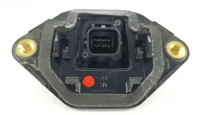 Автозапчастина б/у камера для nissan qashqai ii suv (j11, j11_) 1.3 dig-t посилання на oem iam 28442hv00a  