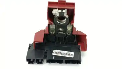 Автозапчасти б/у блок реле/предохранителей за nissan qashqai ii suv (j11, j11_) 1.3 dig-t ссылки oem iam 24011hv73a  