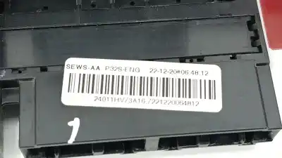 Автозапчасти б/у блок реле/предохранителей за nissan qashqai ii suv (j11, j11_) 1.3 dig-t ссылки oem iam 24011hv73a  