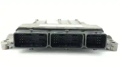 Автозапчасти б/у блок управления двигателем за nissan qashqai ii suv (j11, j11_) 1.3 dig-t ссылки oem iam 237108fw0a  