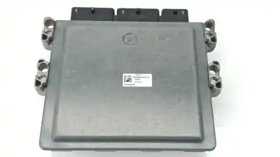 Автозапчасти б/у блок управления двигателем за nissan qashqai ii suv (j11, j11_) 1.3 dig-t ссылки oem iam 237108fw0a  