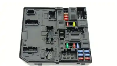 Автозапчасти б/у блок реле/предохранителей за nissan qashqai ii suv (j11, j11_) 1.3 dig-t ссылки oem iam 284b75na1a