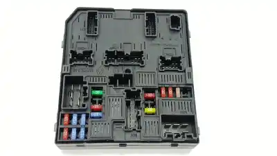 Автозапчасти б/у блок реле/предохранителей за nissan qashqai ii suv (j11, j11_) 1.3 dig-t ссылки oem iam 284b75na1a  