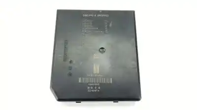 Автозапчасти б/у блок реле/предохранителей за nissan qashqai ii suv (j11, j11_) 1.3 dig-t ссылки oem iam 284b75na1a  