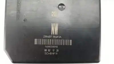 Автозапчасти б/у блок реле/предохранителей за nissan qashqai ii suv (j11, j11_) 1.3 dig-t ссылки oem iam 284b75na1a  