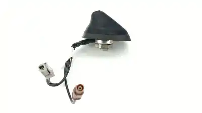 Автозапчасти б/у база антенны за nissan qashqai ii suv (j11, j11_) 1.3 dig-t ссылки oem iam 282b3b237