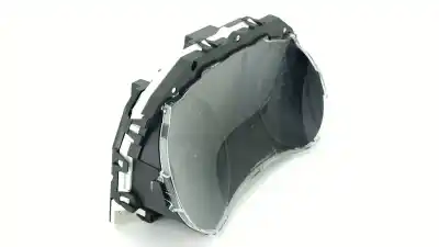 Автозапчастина б/у панель інструментів для nissan qashqai ii suv (j11, j11_) 1.3 dig-t посилання на oem iam hp16b  