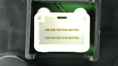 Автозапчастина б/у панель інструментів для nissan qashqai ii suv (j11, j11_) 1.3 dig-t посилання на oem iam hp16b  