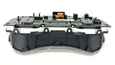 Автозапчастина б/у панель інструментів для nissan qashqai ii suv (j11, j11_) 1.3 dig-t посилання на oem iam hp16b  