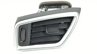 Автозапчасти б/у аэрационная решетка за nissan qashqai ii suv (j11, j11_) 1.3 dig-t ссылки oem iam 68761hv00b