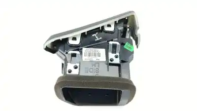 Автозапчасти б/у аэрационная решетка за nissan qashqai ii suv (j11, j11_) 1.3 dig-t ссылки oem iam 68761hv00b  