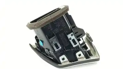 Автозапчасти б/у аэрационная решетка за nissan qashqai ii suv (j11, j11_) 1.3 dig-t ссылки oem iam 68761hv00b  