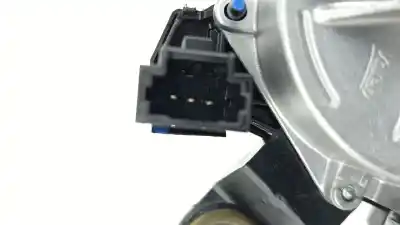 Автозапчасти б/у мотор заднего стеклоочистителя за nissan qashqai ii suv (j11, j11_) 1.3 dig-t ссылки oem iam 287104el0a  