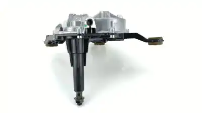 Автозапчасти б/у мотор заднего стеклоочистителя за nissan qashqai ii suv (j11, j11_) 1.3 dig-t ссылки oem iam 287104el0a  