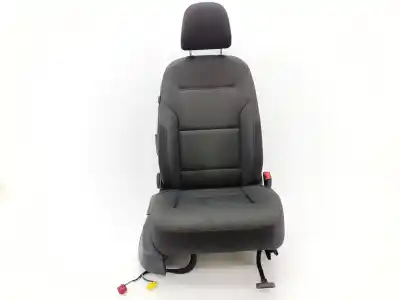 Автозапчасти б/у сиденье правое переднее за volkswagen golf vii variant (ba5, bv5) 1.6 tdi ссылки oem iam 5q4881106m