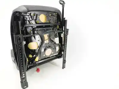 Автозапчасти б/у сиденье правое переднее за volkswagen golf vii variant (ba5, bv5) 1.6 tdi ссылки oem iam 5q4881106m  