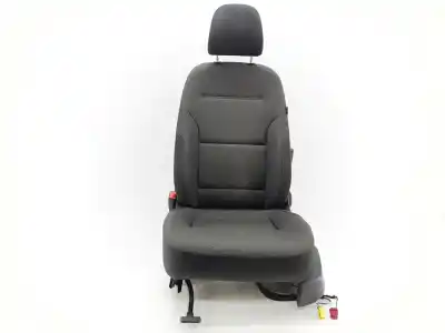 Автозапчасти б/у левое переднее сидение за volkswagen golf vii variant (ba5, bv5) 1.6 tdi ссылки oem iam 5q4881105m