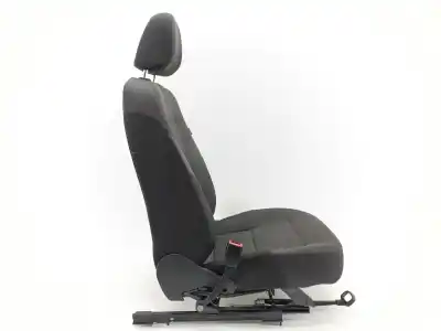 Автозапчасти б/у левое переднее сидение за volkswagen golf vii variant (ba5, bv5) 1.6 tdi ссылки oem iam 5q4881105m  