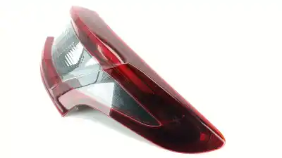 Автозапчасти б/у правый задний фонарь за nissan qashqai ii suv (j11, j11_) 1.3 dig-t ссылки oem iam 26550hv00a  