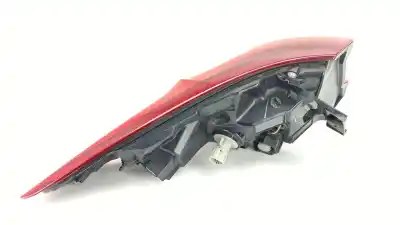 Автозапчасти б/у правый задний фонарь за nissan qashqai ii suv (j11, j11_) 1.3 dig-t ссылки oem iam 26550hv00a  