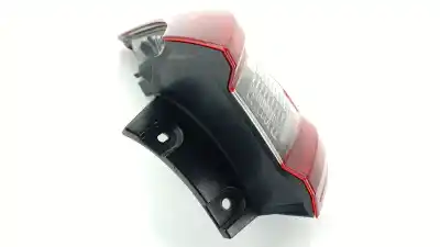 Автозапчасти б/у правый задний фонарь за nissan qashqai ii suv (j11, j11_) 1.3 dig-t ссылки oem iam 26550hv00a  