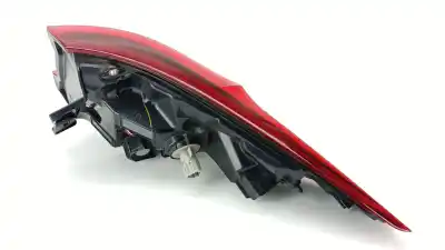 Автозапчасти б/у левый задний фонарь за nissan qashqai ii suv (j11, j11_) 1.3 dig-t ссылки oem iam 26555hv00a  