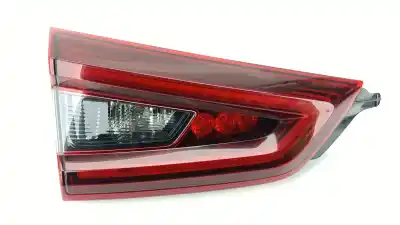 Автозапчасти б/у внутренний левый задний фонарь за nissan qashqai ii suv (j11, j11_) 1.3 dig-t ссылки oem iam 26555hv05a