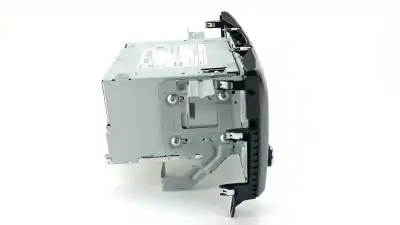 Автозапчасти б/у аудиосистема / радио cd за nissan qashqai ii suv (j11, j11_) 1.3 dig-t ссылки oem iam 7503751315  