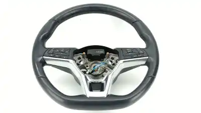 Автозапчасти б/у руль за nissan qashqai ii suv (j11, j11_) 1.3 dig-t ссылки oem iam 34341279a