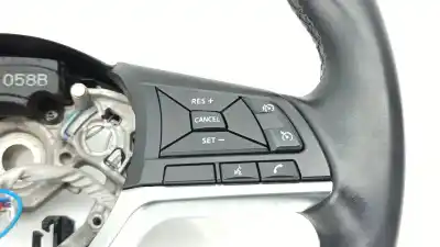 Автозапчасти б/у руль за nissan qashqai ii suv (j11, j11_) 1.3 dig-t ссылки oem iam 34341279a  