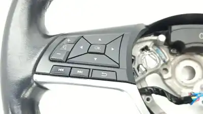 Автозапчасти б/у руль за nissan qashqai ii suv (j11, j11_) 1.3 dig-t ссылки oem iam 34341279a  