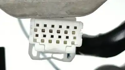 Автозапчасти б/у руль за nissan qashqai ii suv (j11, j11_) 1.3 dig-t ссылки oem iam 34341279a  